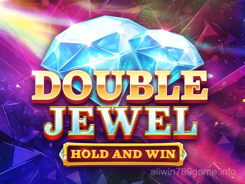 Double Jewel Hold and Win