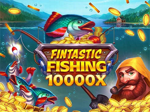 Fintastic Fishing