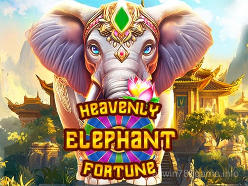 Heavenly Elephant Fortune