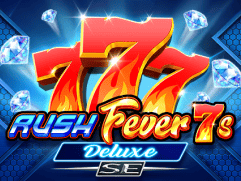 Rush Fever 7s Deluxe SE