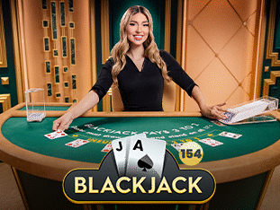 Blackjack 154